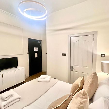 'Maisie' In Allandale Aparthotel Auchterarder Exterior foto